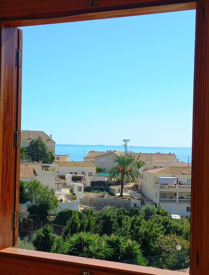 Altea Old Town Paraiso 외부 사진