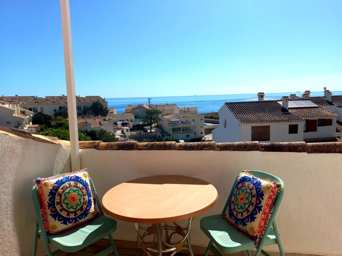 Altea Old Town Paraiso 외부 사진