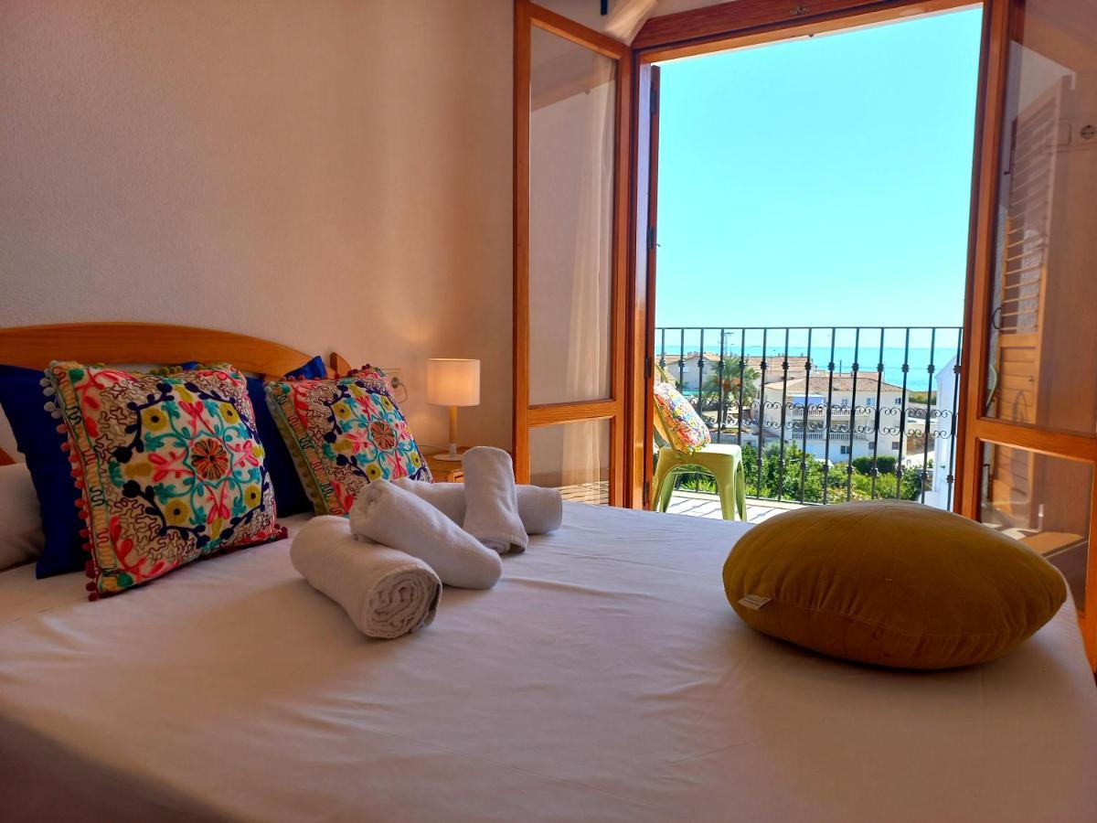 Altea Old Town Paraiso 외부 사진