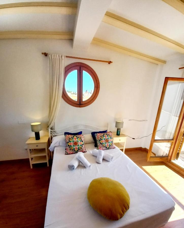 Altea Old Town Paraiso 외부 사진
